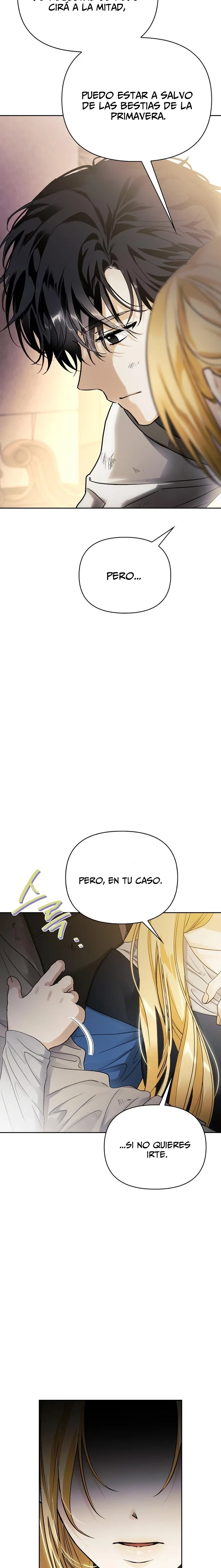 Domé Al Perro Rabioso De Mi Exmarido - Capítulo 15 - Página 19 - LectorTMOo