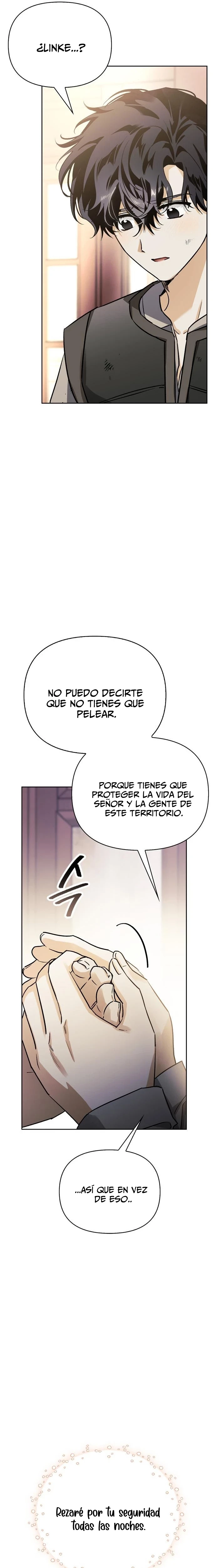 Domé Al Perro Rabioso De Mi Exmarido - Capítulo 15 - Página 21 - LectorTMOo