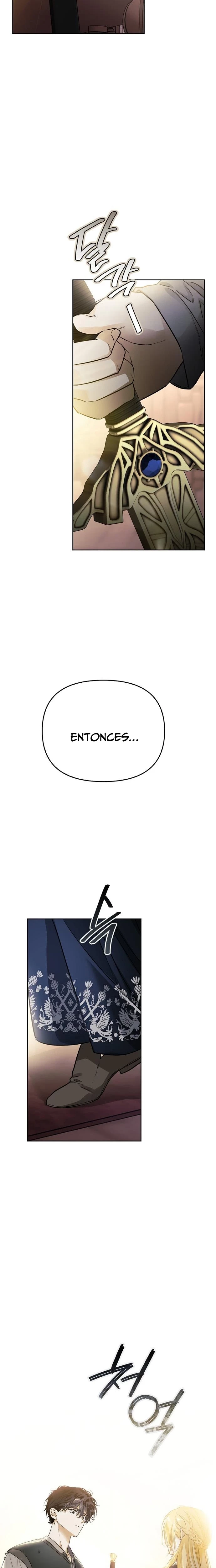 Domé Al Perro Rabioso De Mi Exmarido - Capítulo 15 - Página 23 - LectorTMOo