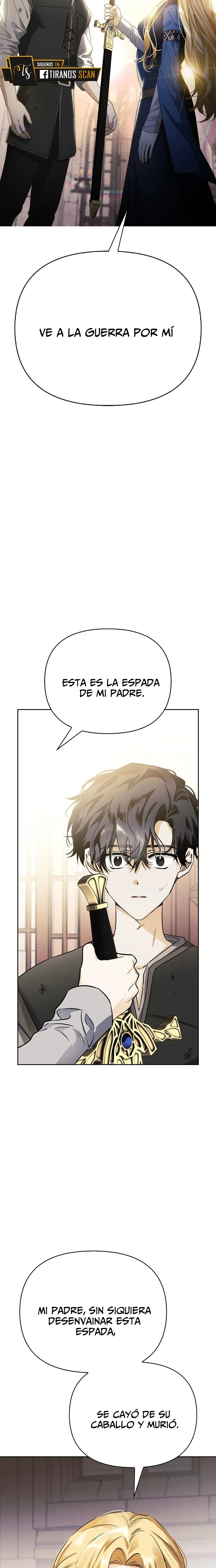Domé Al Perro Rabioso De Mi Exmarido - Capítulo 15 - Página 24 - LectorTMOo