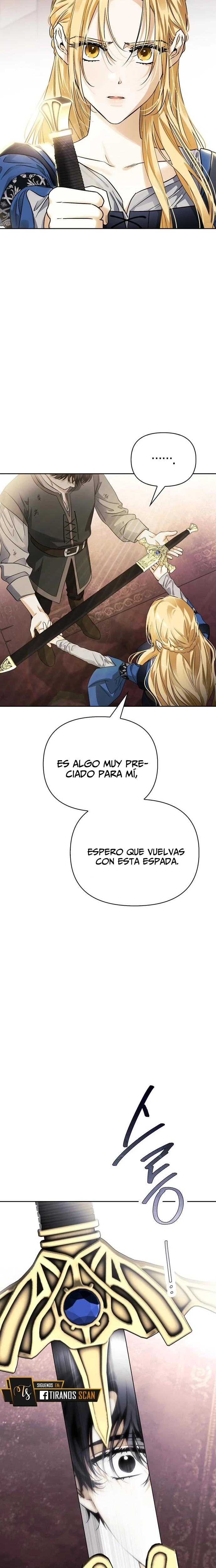 Domé Al Perro Rabioso De Mi Exmarido - Capítulo 15 - Página 25 - LectorTMOo