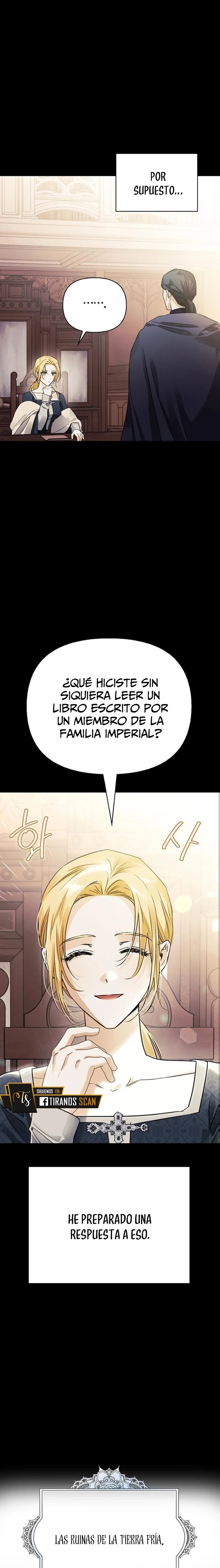Domé Al Perro Rabioso De Mi Exmarido - Capítulo 16 - Página 13 - LectorTMOo
