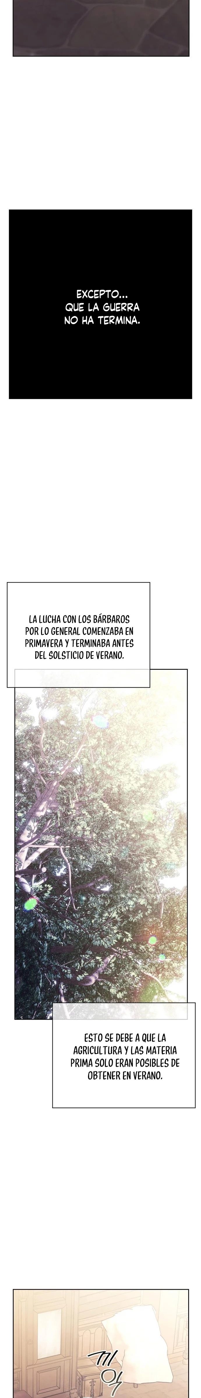 Domé Al Perro Rabioso De Mi Exmarido - Capítulo 16 - Página 19 - LectorTMOo