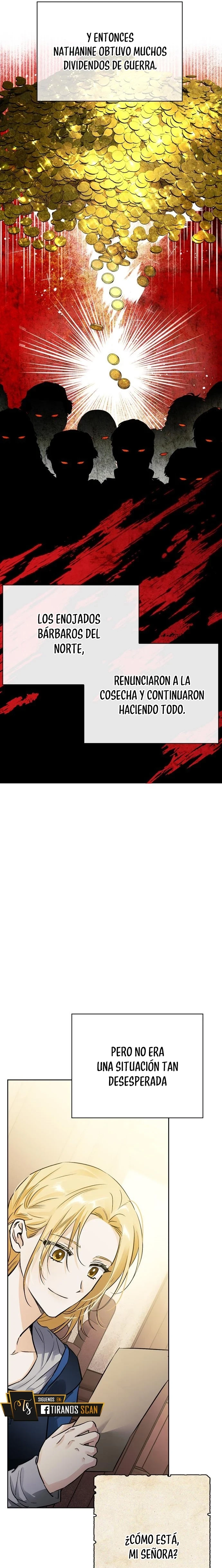 Domé Al Perro Rabioso De Mi Exmarido - Capítulo 16 - Página 21 - LectorTMOo