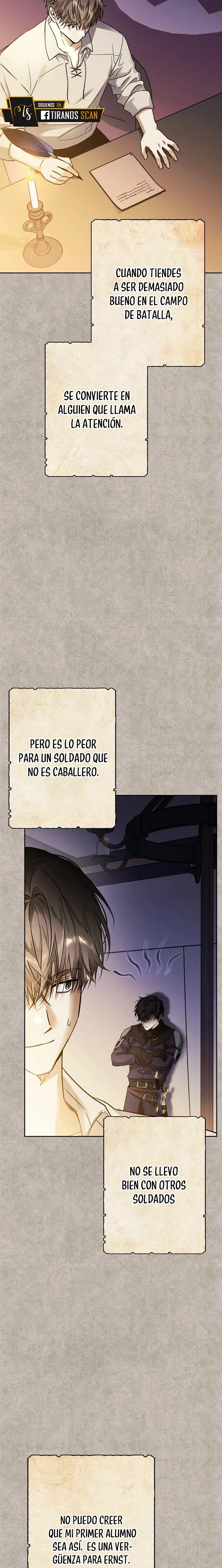Domé Al Perro Rabioso De Mi Exmarido - Capítulo 16 - Página 25 - LectorTMOo