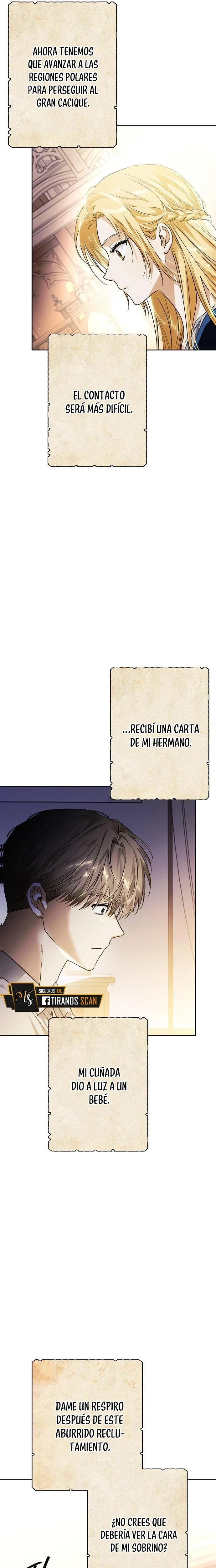 Domé Al Perro Rabioso De Mi Exmarido - Capítulo 16 - Página 27 - LectorTMOo