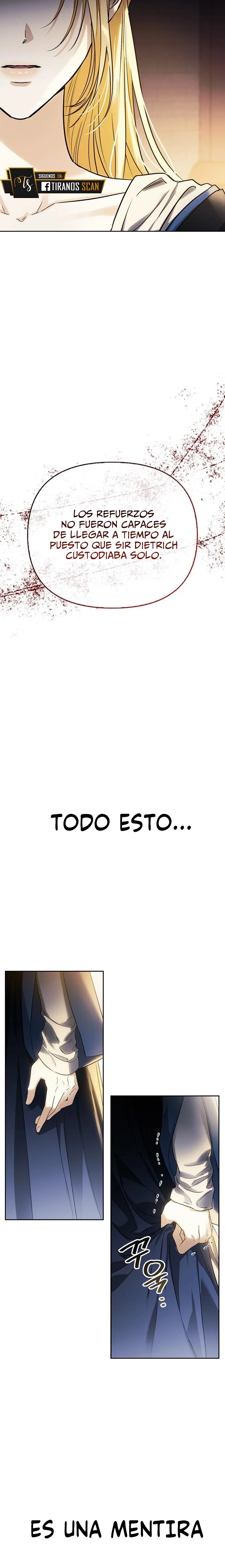 Domé Al Perro Rabioso De Mi Exmarido - Capítulo 17 - Página 10 - LectorTMOo