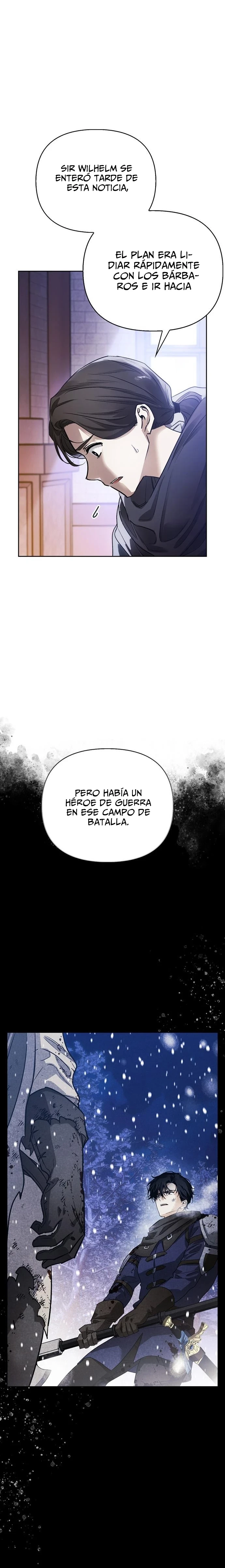 Domé Al Perro Rabioso De Mi Exmarido - Capítulo 17 - Página 11 - LectorTMOo