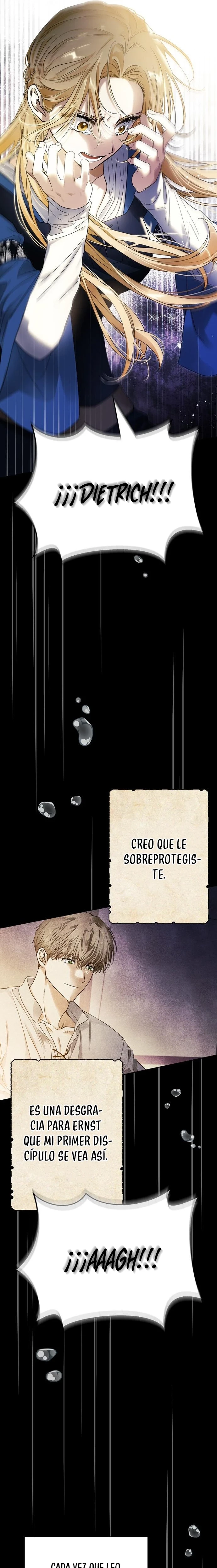 Domé Al Perro Rabioso De Mi Exmarido - Capítulo 17 - Página 15 - LectorTMOo