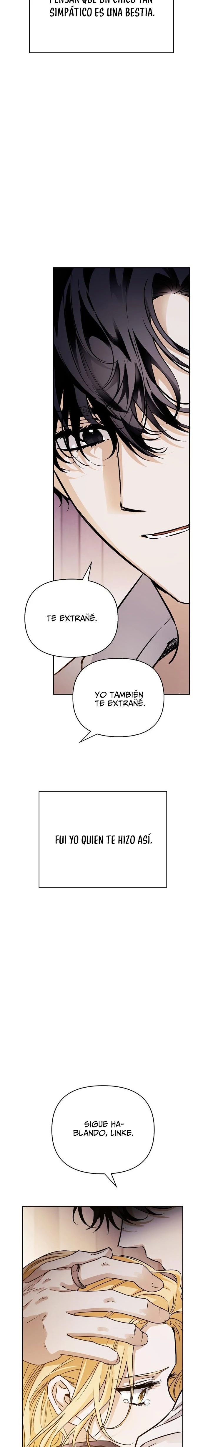 Domé Al Perro Rabioso De Mi Exmarido - Capítulo 18 - Página 25 - LectorTMOo