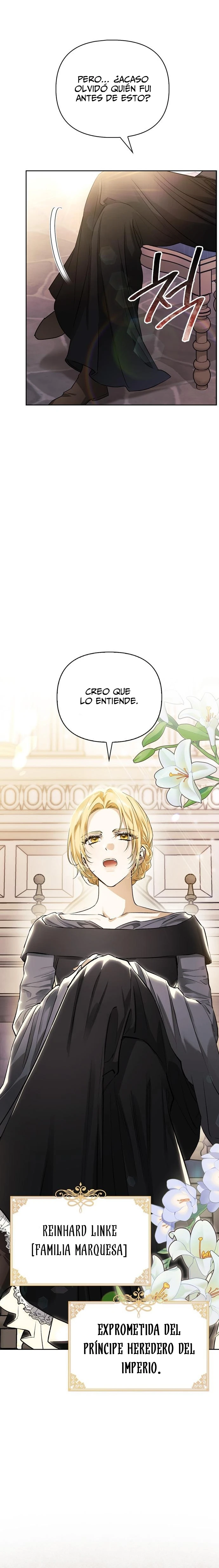 Domé Al Perro Rabioso De Mi Exmarido - Capítulo 18 - Página 30 - LectorTMOo