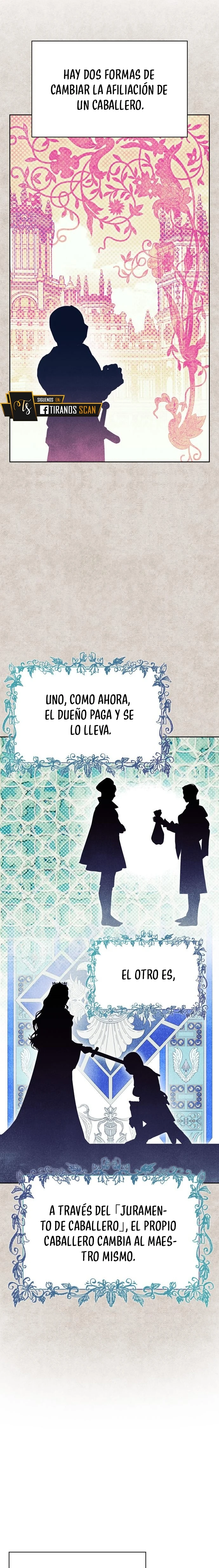Domé Al Perro Rabioso De Mi Exmarido - Capítulo 18 - Página 31 - LectorTMOo