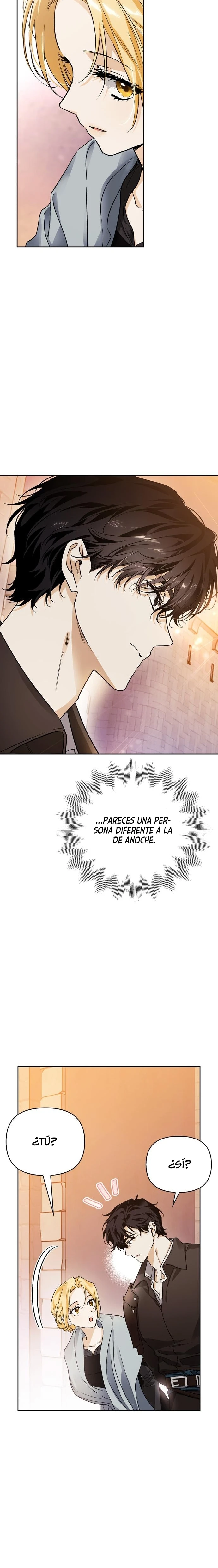 Domé Al Perro Rabioso De Mi Exmarido - Capítulo 19 - Página 10 - LectorTMOo