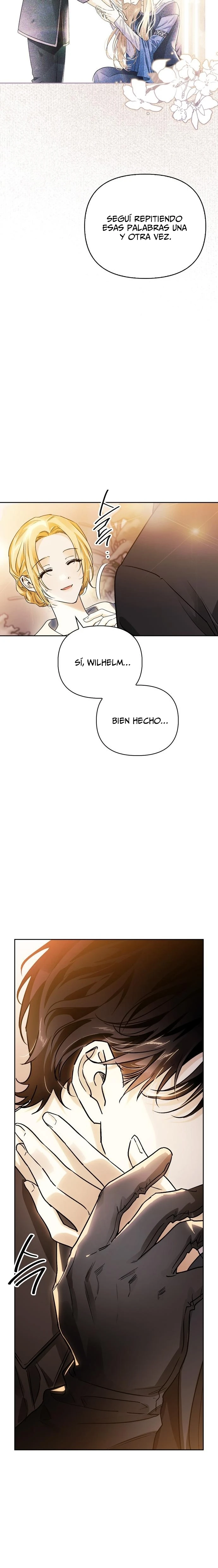 Domé Al Perro Rabioso De Mi Exmarido - Capítulo 19 - Página 14 - LectorTMOo