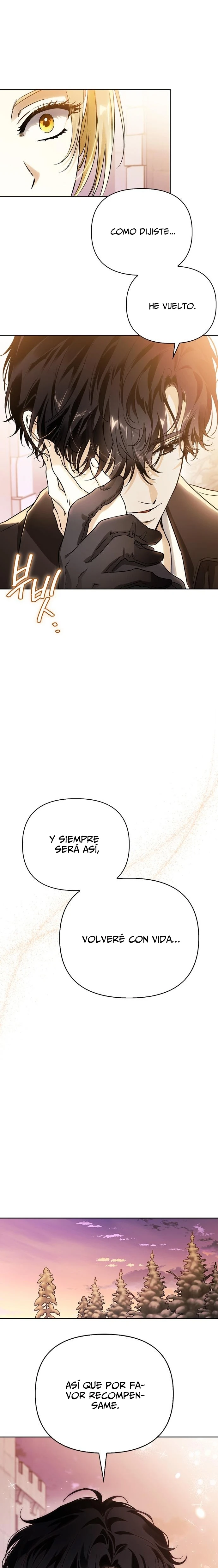 Domé Al Perro Rabioso De Mi Exmarido - Capítulo 19 - Página 15 - LectorTMOo