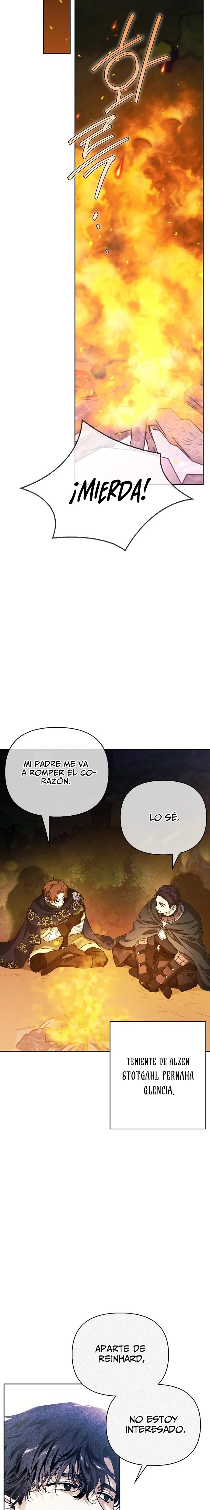 Domé Al Perro Rabioso De Mi Exmarido - Capítulo 19 - Página 20 - LectorTMOo