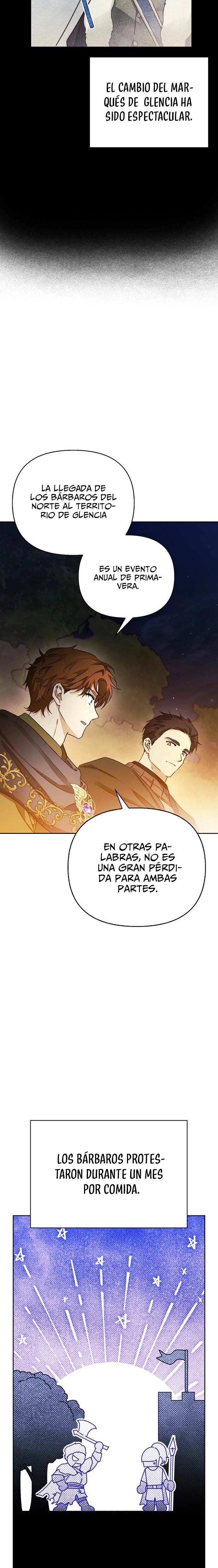 Domé Al Perro Rabioso De Mi Exmarido - Capítulo 19 - Página 22 - LectorTMOo