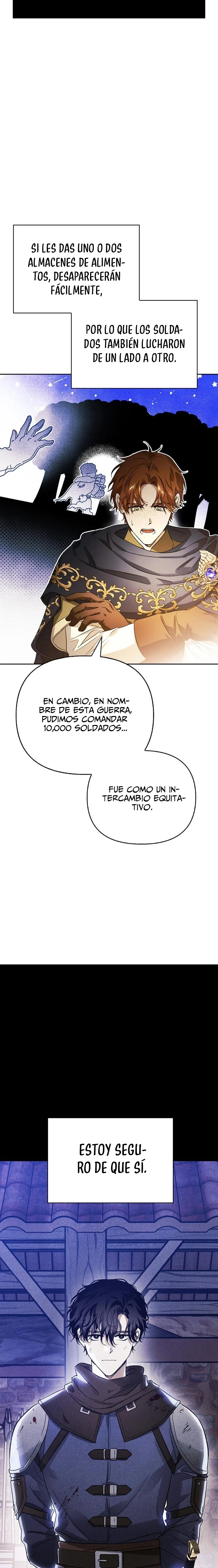 Domé Al Perro Rabioso De Mi Exmarido - Capítulo 19 - Página 23 - LectorTMOo