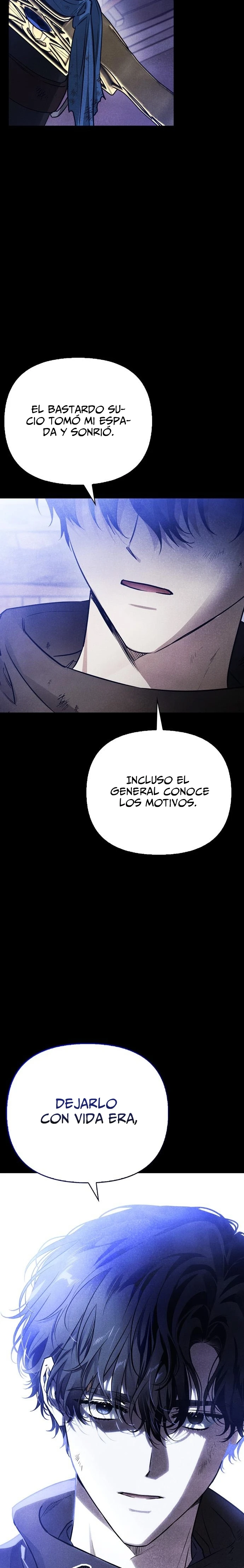 Domé Al Perro Rabioso De Mi Exmarido - Capítulo 19 - Página 28 - LectorTMOo