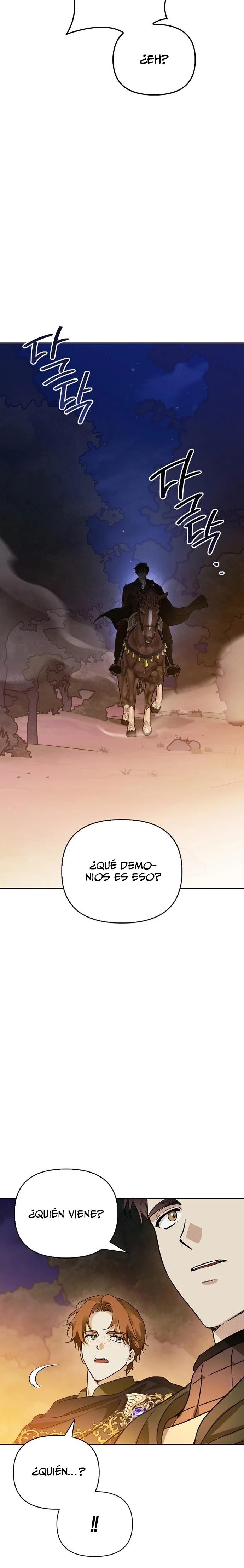 Domé Al Perro Rabioso De Mi Exmarido - Capítulo 19 - Página 31 - LectorTMOo
