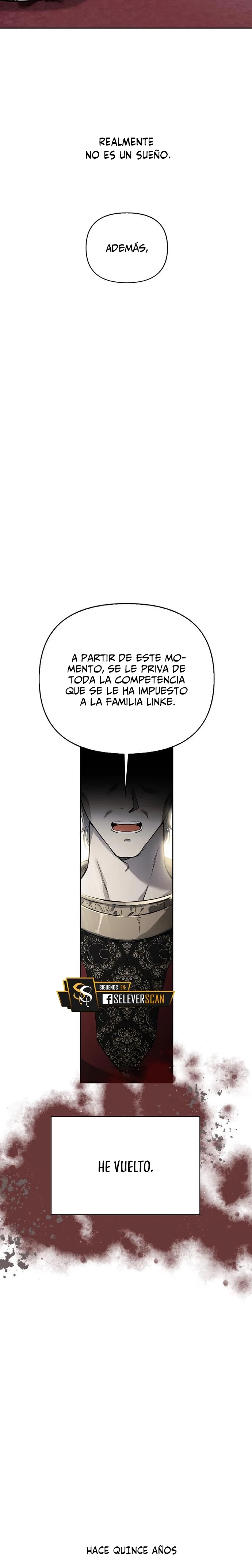 Domé Al Perro Rabioso De Mi Exmarido - Capítulo 2 - Página 10 - LectorTMOo