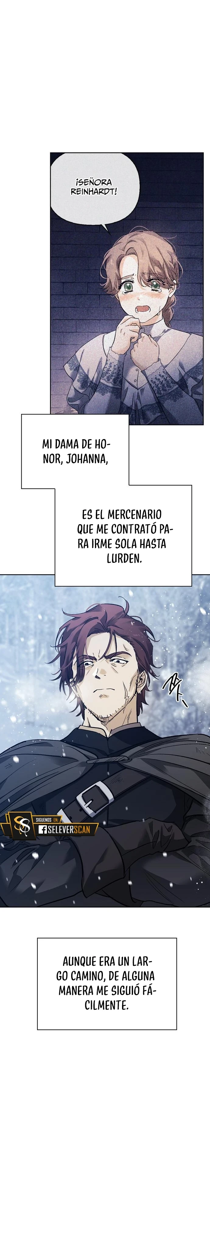 Domé Al Perro Rabioso De Mi Exmarido - Capítulo 2 - Página 22 - LectorTMOo