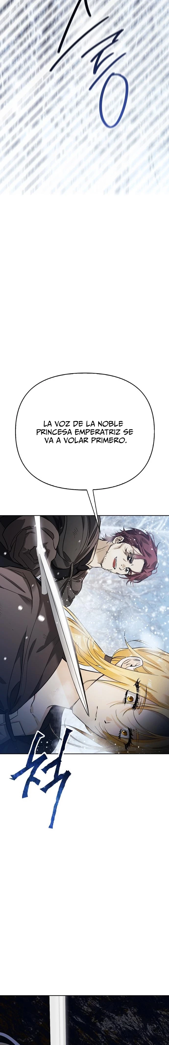 Domé Al Perro Rabioso De Mi Exmarido - Capítulo 2 - Página 25 - LectorTMOo