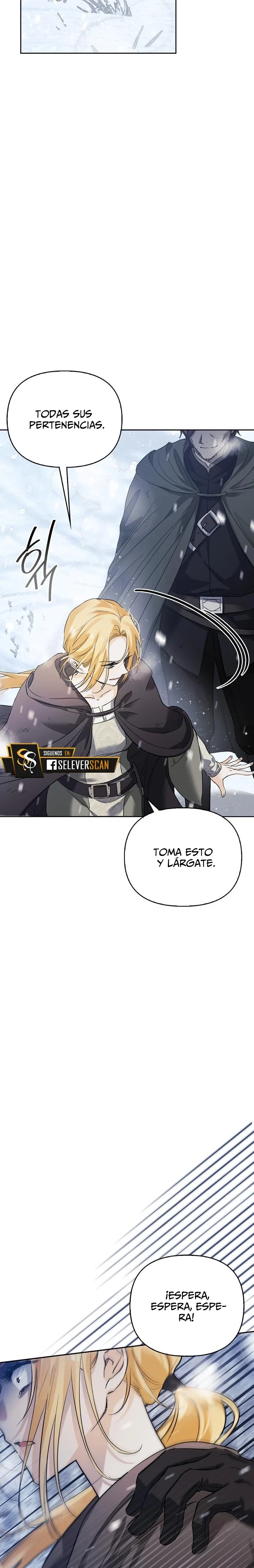 Domé Al Perro Rabioso De Mi Exmarido - Capítulo 2 - Página 27 - LectorTMOo
