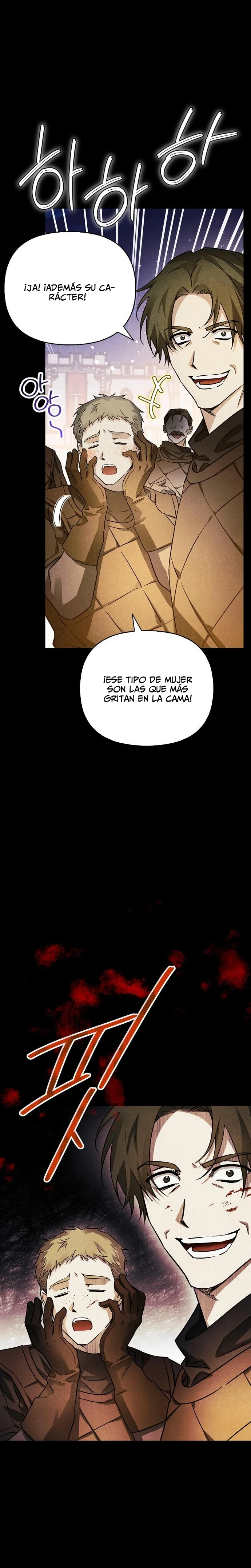 Domé Al Perro Rabioso De Mi Exmarido - Capítulo 20 - Página 14 - LectorTMOo