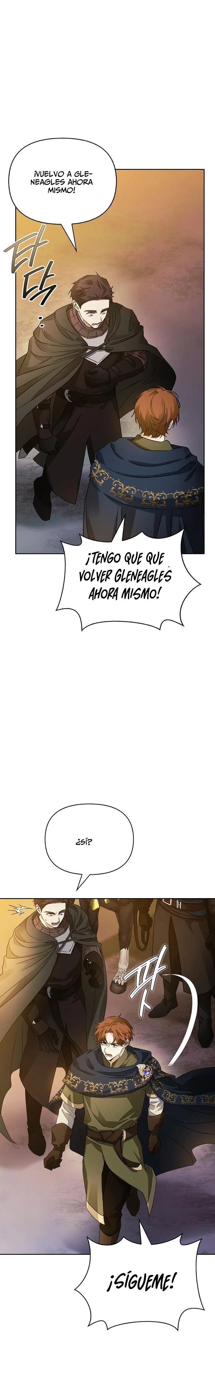 Domé Al Perro Rabioso De Mi Exmarido - Capítulo 20 - Página 26 - LectorTMOo