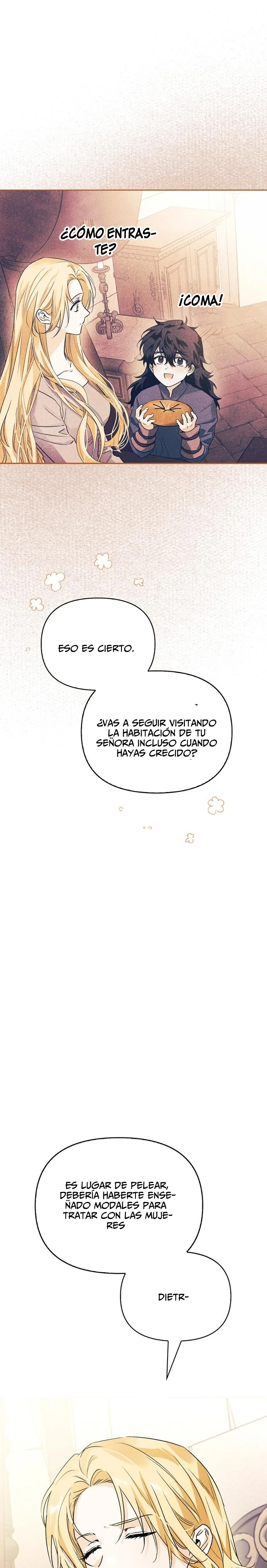 Domé Al Perro Rabioso De Mi Exmarido - Capítulo 20 - Página 30 - LectorTMOo