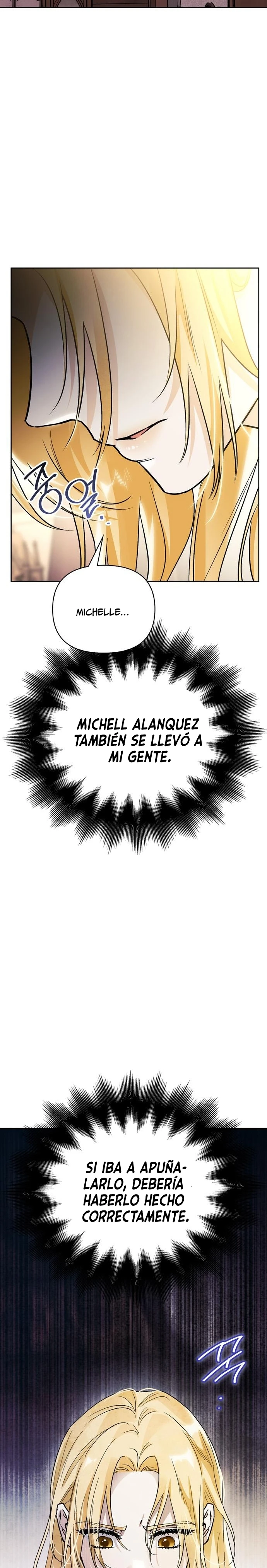 Domé Al Perro Rabioso De Mi Exmarido - Capítulo 20 - Página 32 - LectorTMOo