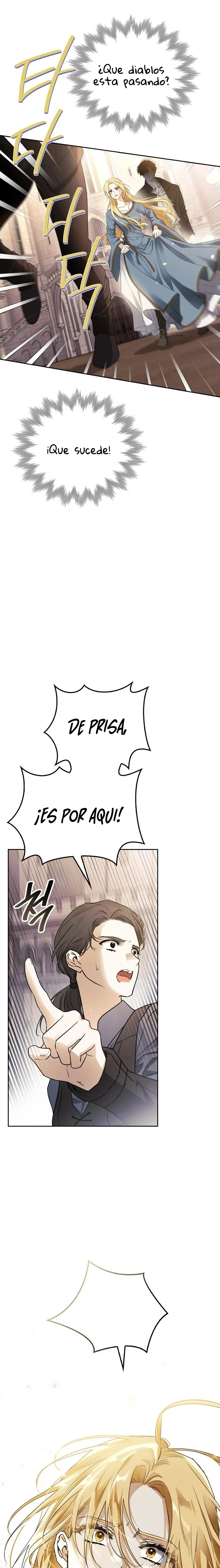 Domé Al Perro Rabioso De Mi Exmarido - Capítulo 21 - Página 13 - LectorTMOo