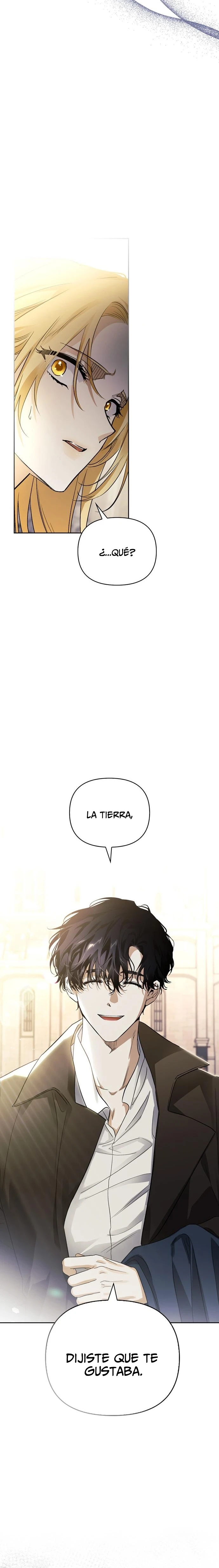 Domé Al Perro Rabioso De Mi Exmarido - Capítulo 21 - Página 15 - LectorTMOo