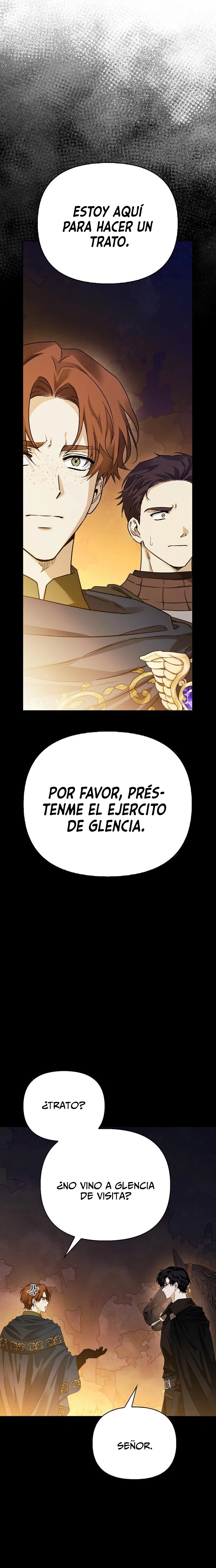 Domé Al Perro Rabioso De Mi Exmarido - Capítulo 21 - Página 16 - LectorTMOo