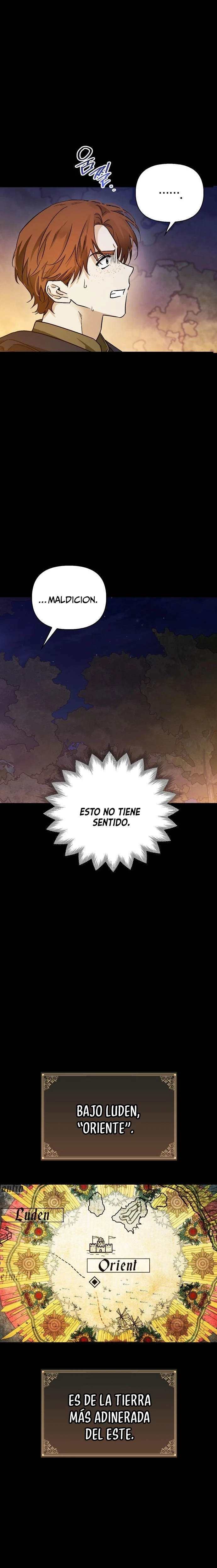 Domé Al Perro Rabioso De Mi Exmarido - Capítulo 21 - Página 23 - LectorTMOo
