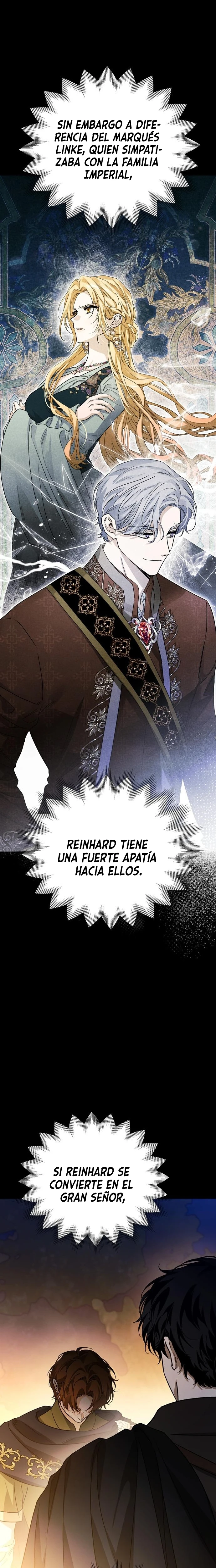 Domé Al Perro Rabioso De Mi Exmarido - Capítulo 21 - Página 24 - LectorTMOo