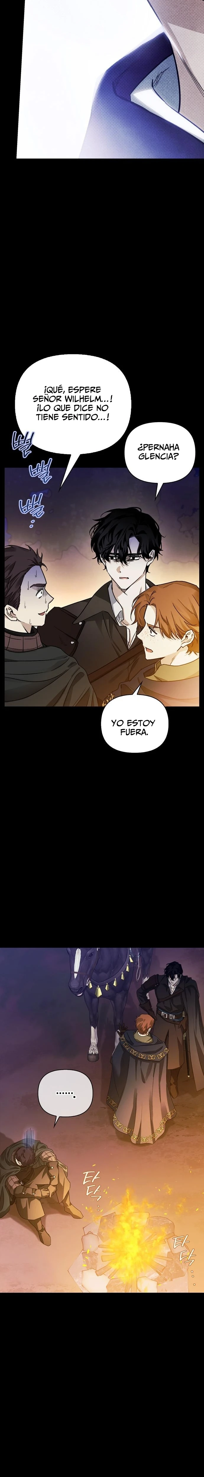 Domé Al Perro Rabioso De Mi Exmarido - Capítulo 21 - Página 26 - LectorTMOo