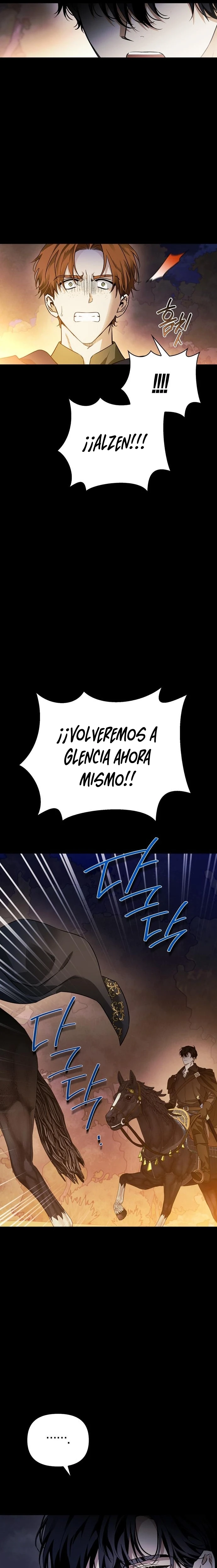 Domé Al Perro Rabioso De Mi Exmarido - Capítulo 21 - Página 27 - LectorTMOo