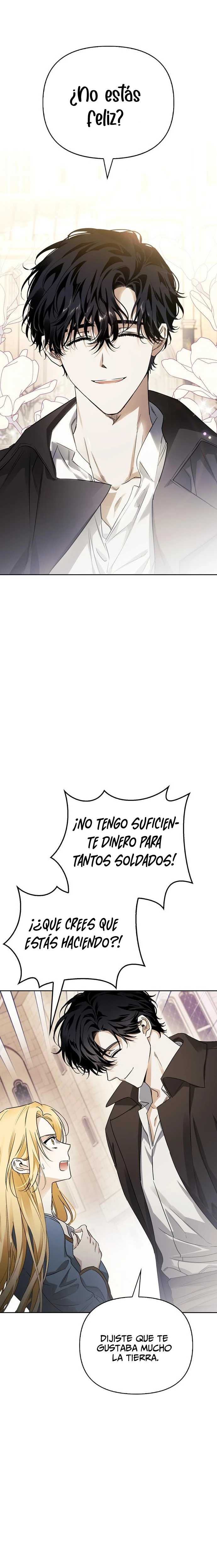 Domé Al Perro Rabioso De Mi Exmarido - Capítulo 21 - Página 29 - LectorTMOo
