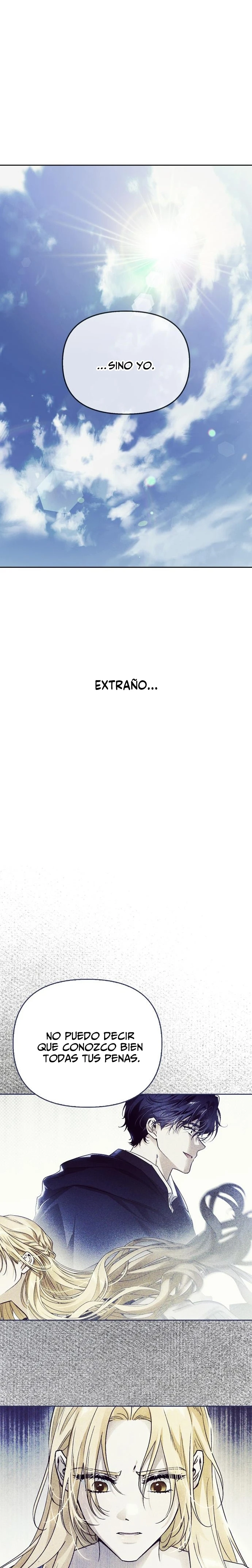 Domé Al Perro Rabioso De Mi Exmarido - Capítulo 21 - Página 34 - LectorTMOo