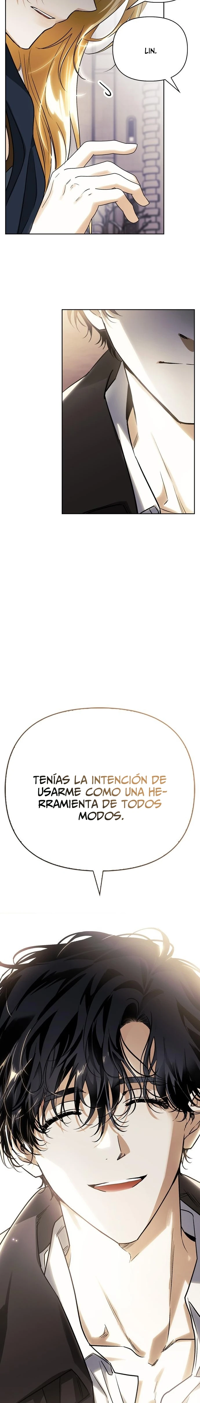 Domé Al Perro Rabioso De Mi Exmarido - Capítulo 22 - Página 12 - LectorTMOo