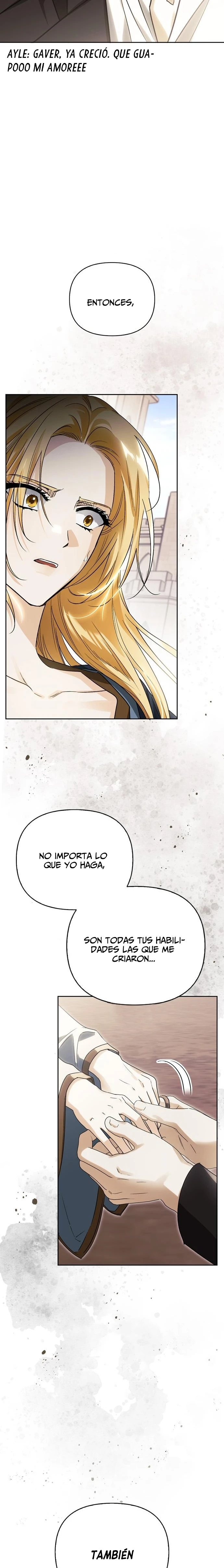 Domé Al Perro Rabioso De Mi Exmarido - Capítulo 22 - Página 13 - LectorTMOo