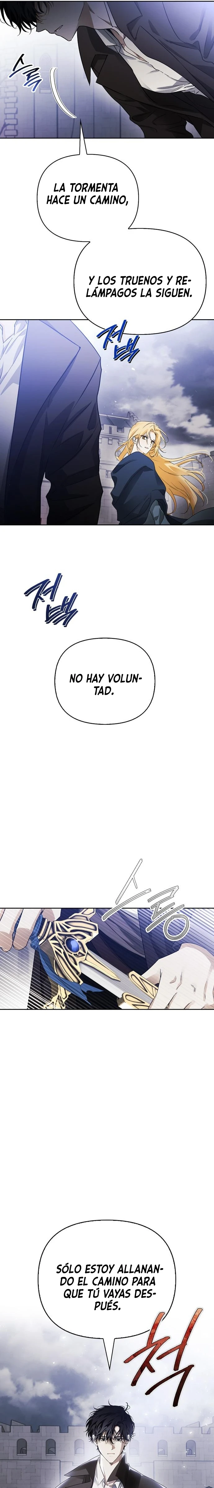 Domé Al Perro Rabioso De Mi Exmarido - Capítulo 22 - Página 15 - LectorTMOo