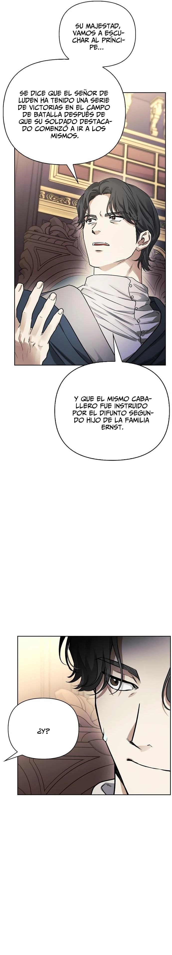 Domé Al Perro Rabioso De Mi Exmarido - Capítulo 22 - Página 33 - LectorTMOo