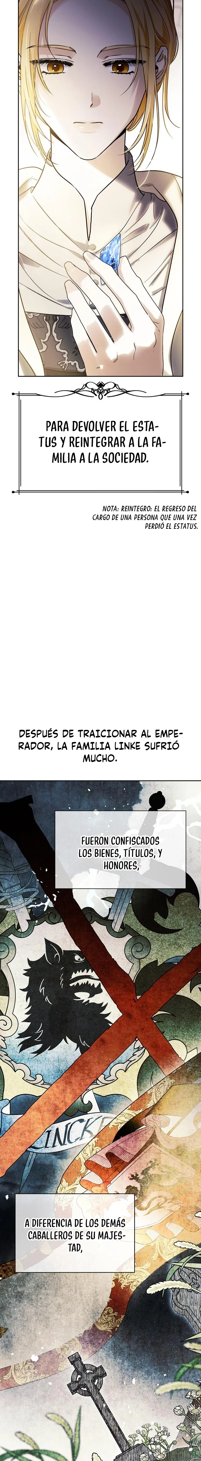 Domé Al Perro Rabioso De Mi Exmarido - Capítulo 23 - Página 10 - LectorTMOo
