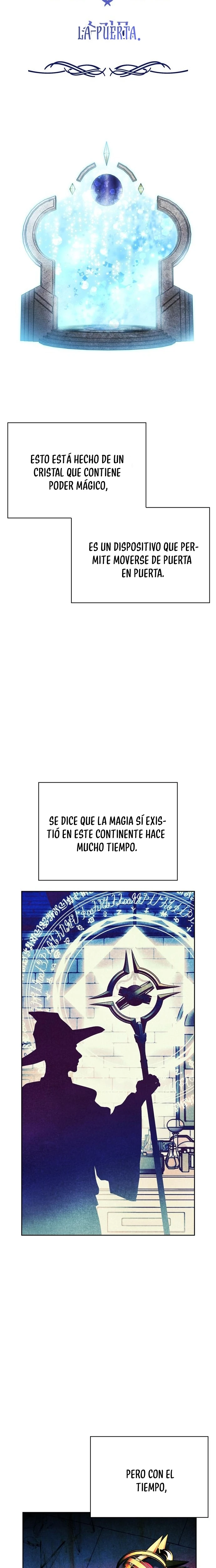 Domé Al Perro Rabioso De Mi Exmarido - Capítulo 23 - Página 14 - LectorTMOo