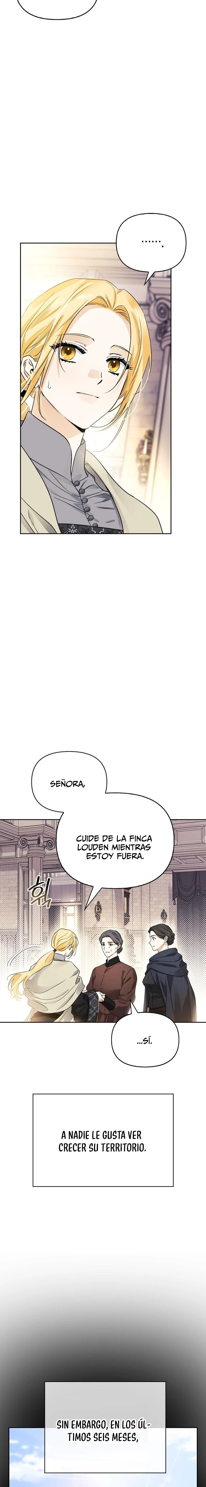 Domé Al Perro Rabioso De Mi Exmarido - Capítulo 23 - Página 25 - LectorTMOo