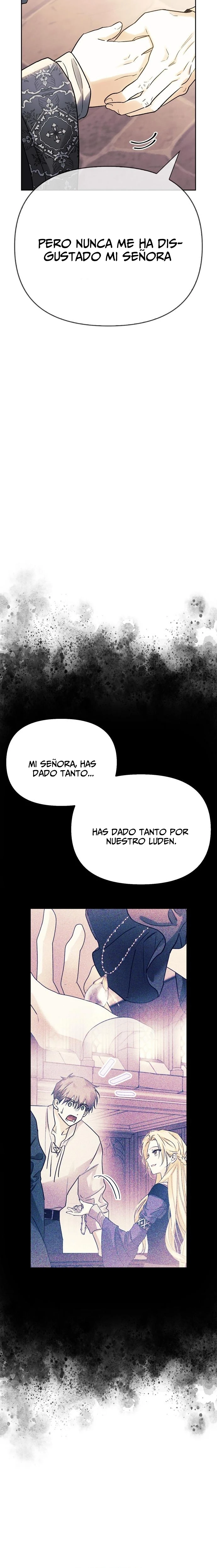 Domé Al Perro Rabioso De Mi Exmarido - Capítulo 23 - Página 29 - LectorTMOo