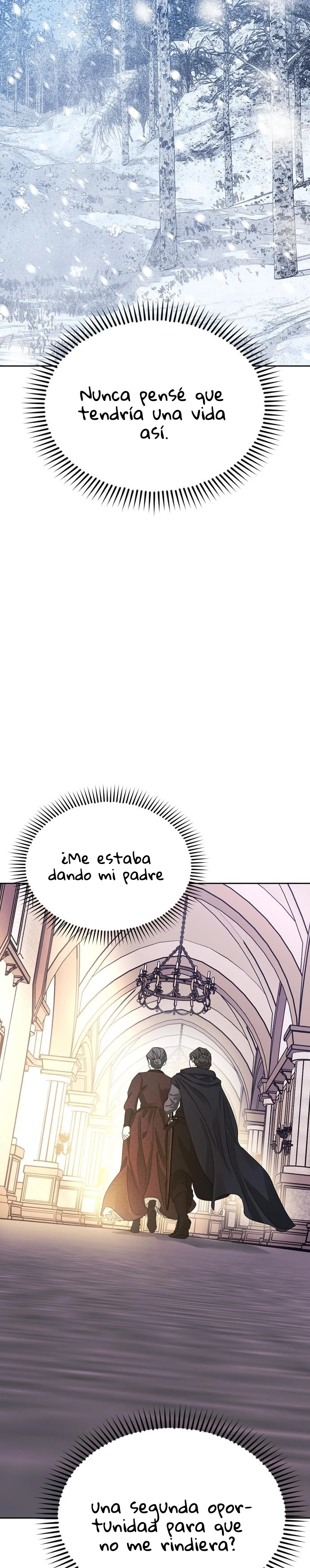 Domé Al Perro Rabioso De Mi Exmarido - Capítulo 23 - Página 33 - LectorTMOo